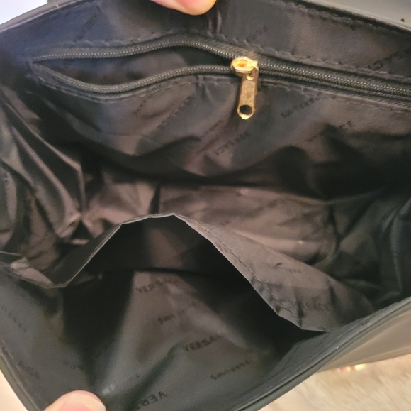 Versace cross body - Picture 13 of 14